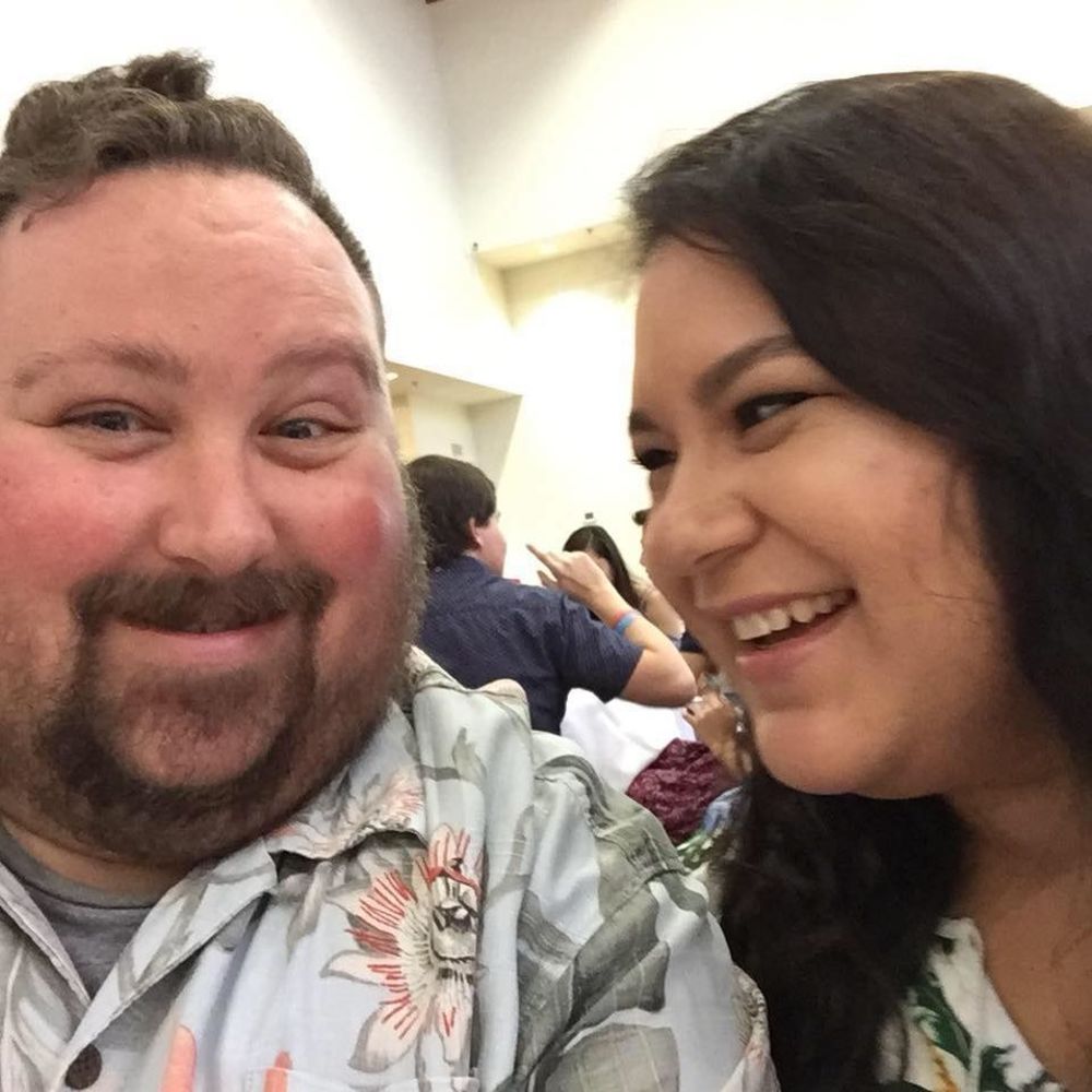 Meet your Posher, Aaron